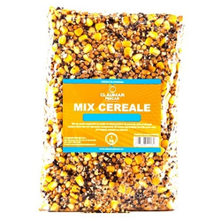 MIX CEREALE CLAUMAR SQUID/OCTOPUS 1KG