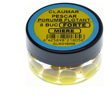 ARROW INT. PORUMB CLAUMAR FORTE POP-UP ARTIFICIAL AROMA MIERE 8BUC