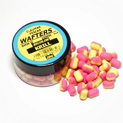 WAFTERS CLAUMAR KRILL GALBEN/ROZ 8MM/20G