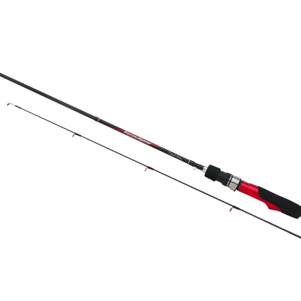 LANSETA SPINNING SHIMANO 2BUC.CATANA FX SPINNING FAST 1,95M/1,5 - 5G