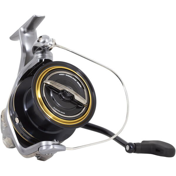 MULINETA SHIMANO POWER AERO XSC 14000 9RUL/035MM/550M/4,3:1