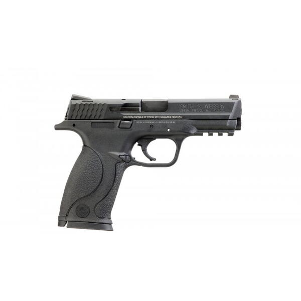 UMAREX PISTOL GAZ AIRSOFT S&W M&P9 6MM 22BB