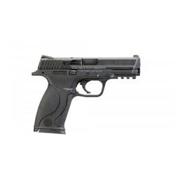 PISTOL GAZ AIRSOFT S&W M&P9 6MM 22BB