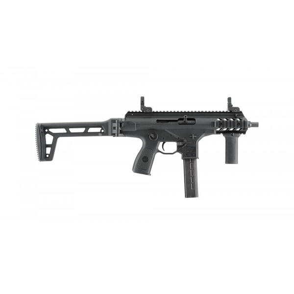 UMAREX ARMA SEMIAUT.CO2 AIRSOFT BERETTA PMX 6MM 48BB 1,0J