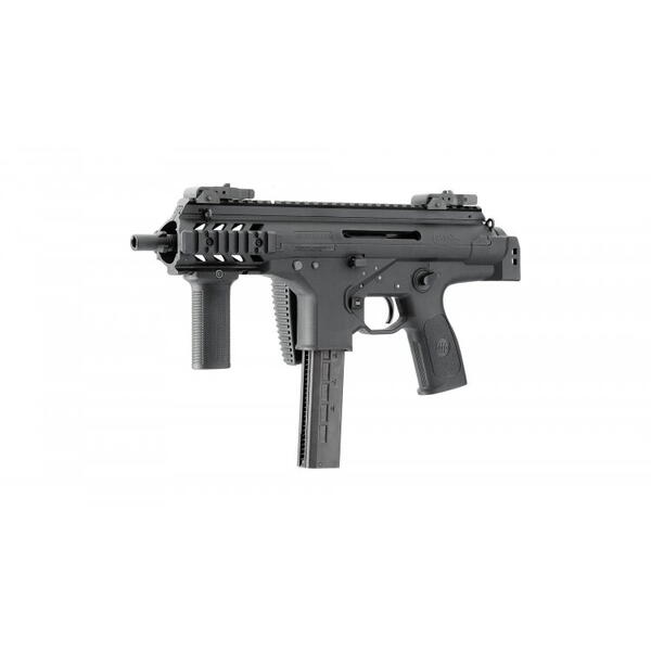 UMAREX ARMA SEMIAUT.CO2 AIRSOFT BERETTA PMX 6MM 48BB 1,0J