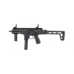 ARMA SEMIAUT.CO2 AIRSOFT BERETTA PMX 6MM 48BB 1,0J