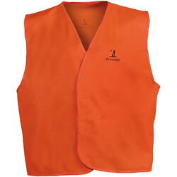 TREESCO VESTA PERCUSSION TRAQUE ORANGE MAR.M-L