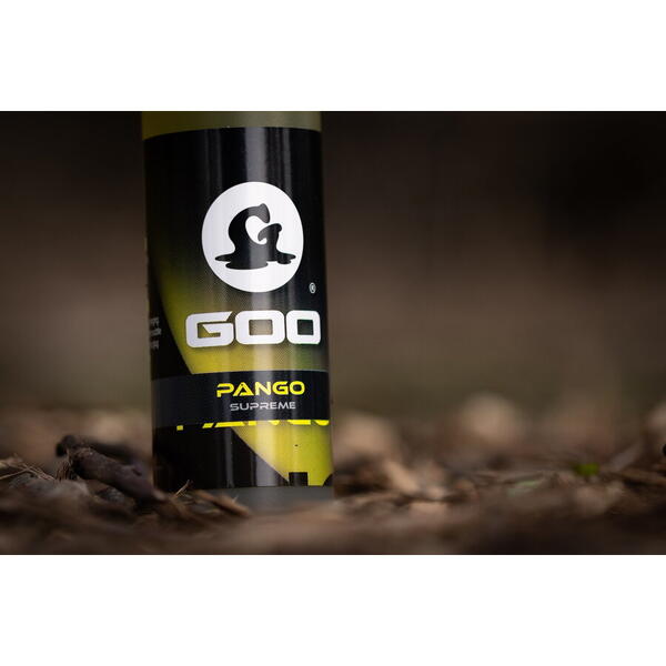 KORDA ATRACTANT GOO PANGO SUPREME 115ML