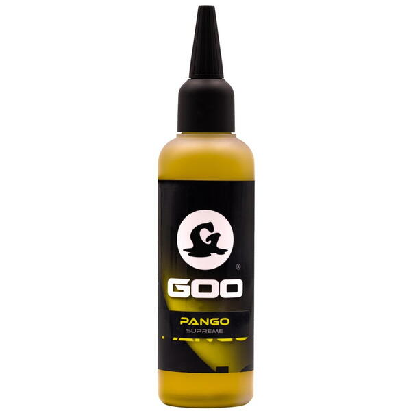 KORDA ATRACTANT GOO PANGO SUPREME 115ML