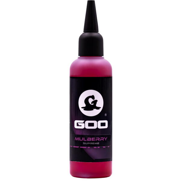 KORDA ATRACTANT GOO MURLBERRY SUPREME 115ML