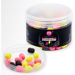 ZIGGERS MAINLINE PINK, YELLOW, BLACK