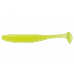 SHAD D.FIN 15CM/LIME/3BUC/PL