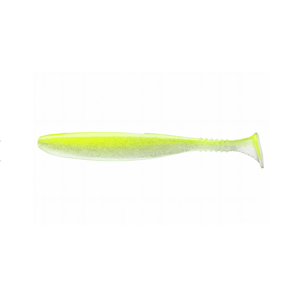 DAIWA SHAD D.FIN 15CM/UV LIME PEARL/3BUC/PL