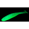 DAIWA SHAD D.FIN 15CM/UV CHARTREUSE TIGER/3BUC/PL