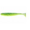 DAIWA SHAD D.FIN 15CM/UV CHARTREUSE TIGER/3BUC/PL