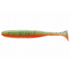 DAIWA SHAD D.FIN 15CM/UV HOT TOMATO/3BUC/PL