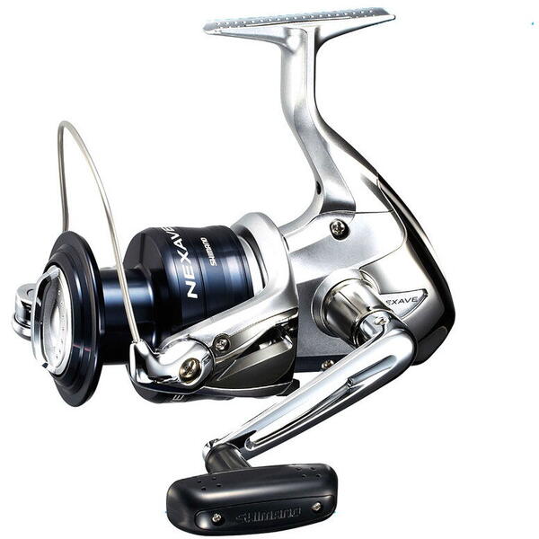 MULINETA SHIMANO MUL.NEXAVE FE 6000HG 4RUL/030MM/285M/4,9:1