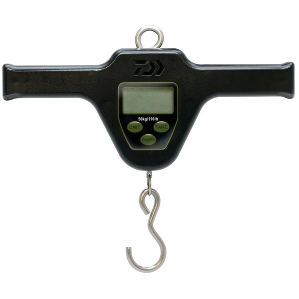 DAIWA CANTAR DIGITAL T-BAR 50KG