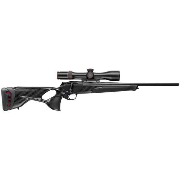 BLASER R8 ULTIMATE CARBON ABS SYST 243REM NS THR K