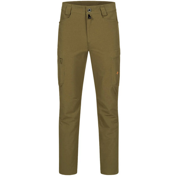 BLASER PANTALON AIRFLOW DARK OLIVE MAR.48 (566)