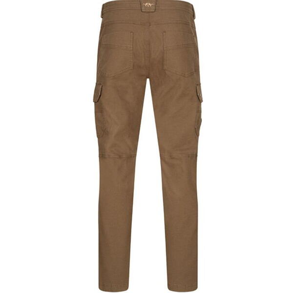 BLASER PANTALON OXFORD COTTON BEN TEAK MAR.48 (625)