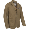 BLASER SACOU DENIM STRETCH BOB DARK OLIVE MAR.2XL (566)