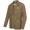 BLASER SACOU DENIM STRETCH BOB DARK OLIVE MAR.2XL (566)