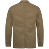 BLASER SACOU DENIM STRETCH BOB DARK OLIVE MAR.2XL (566)