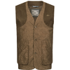 BLASER VESTA VINTAGE WING DARK BROWN MELANGE MAR.2XL (659)