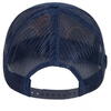 BLASER SAPCA ARGALI MESH SNAPBACK NAVY (445)