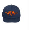 BLASER SAPCA ARGALI MESH SNAPBACK NAVY (445)