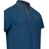 BLASER TRICOU POLO 22 NAVY MAR.S (445)