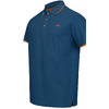 BLASER TRICOU POLO 22 NAVY MAR.S (445)