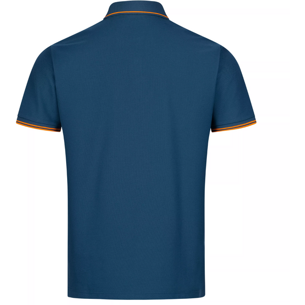 BLASER TRICOU POLO 22 NAVY MAR.2XL (445)