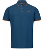 TRICOU BLASER POLO 22 NAVY MAR.L (445)