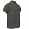 BLASER TRICOU POLO 22 ANTHRACITE MAR.S (705)