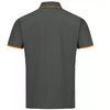 BLASER TRICOU POLO 22 ANTHRACITE MAR.S (705)