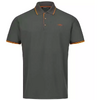 BLASER TRICOU POLO 22 ANTHRACITE MAR.S (705)