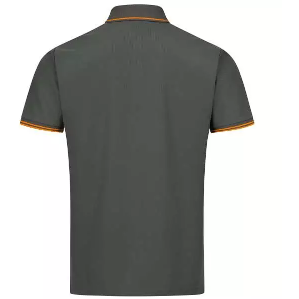 BLASER TRICOU POLO 22 ANTHRACITE MAR.M (705)