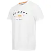 BLASER TRICOU SINCE T 24 WHITE MAR.2XL (100)