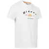 BLASER TRICOU SINCE T 24 WHITE MAR.2XL (100)