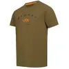 BLASER TRICOU SINCE T 24 DARK OLIVE MAR.2XL (566)