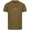 BLASER TRICOU SINCE T 24 DARK OLIVE MAR.2XL (566)