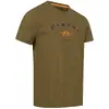 TRICOU BLASER SINCE T 24 DARK OLIVE MAR.L (566)