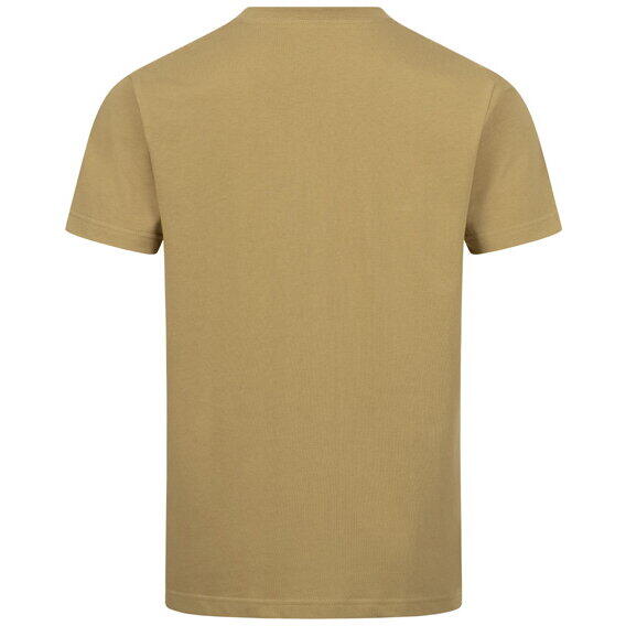 BLASER TRICOU BADGE T 24 DULL GOLD MAR.L (231)