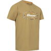 BLASER TRICOU BADGE T 24 DULL GOLD MAR.M (231)