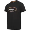 BLASER TRICOU BADGE T 24 BLACK MAR.M (800)