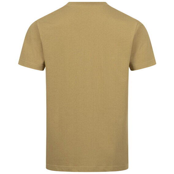 BLASER TRICOU BADGE T 24 DULL GOLD MAR.2XL (231)