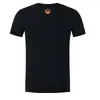 GURU TRICOU GRADIENT TEE BLACK MAR.M