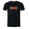 GURU TRICOU GRADIENT TEE BLACK MAR.L